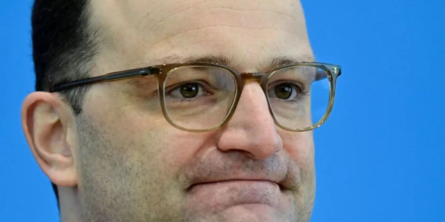 Spahn dämpft Erwartungen an Impfangebot für alle im Juni