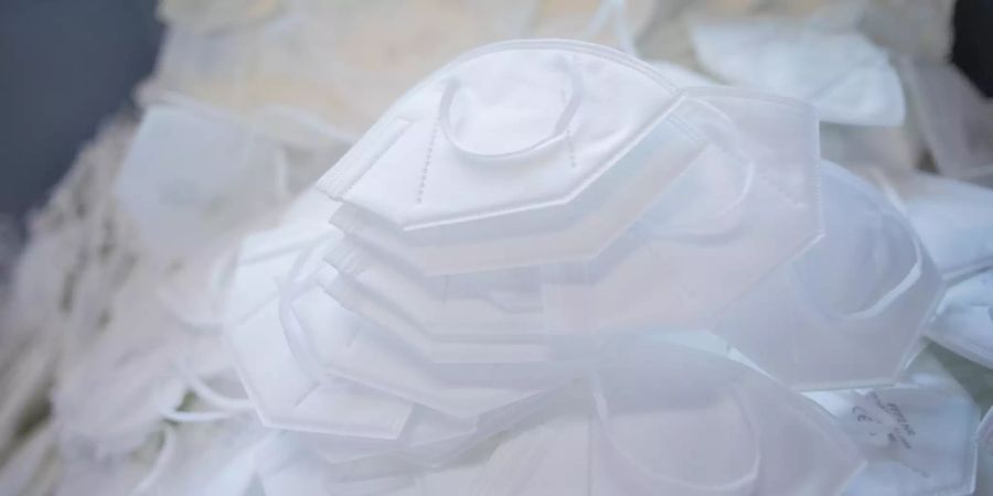 FFP2-Masken amazon
