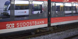 Im Kanton Schwyz - SOB testet automatisiertes Fahrassistenzsystem