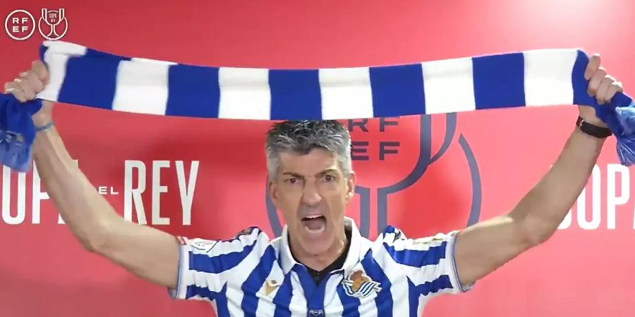Real Sociedad San Sebastián