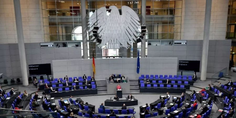 Bundestag