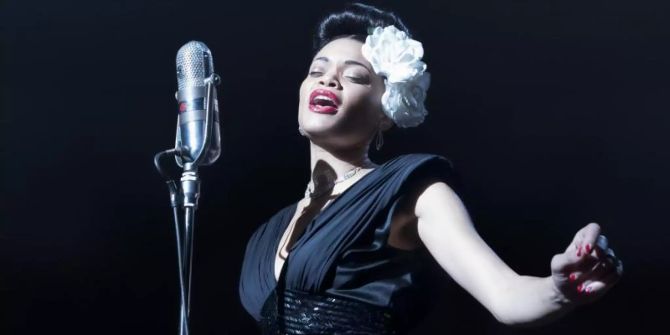 Andra Day