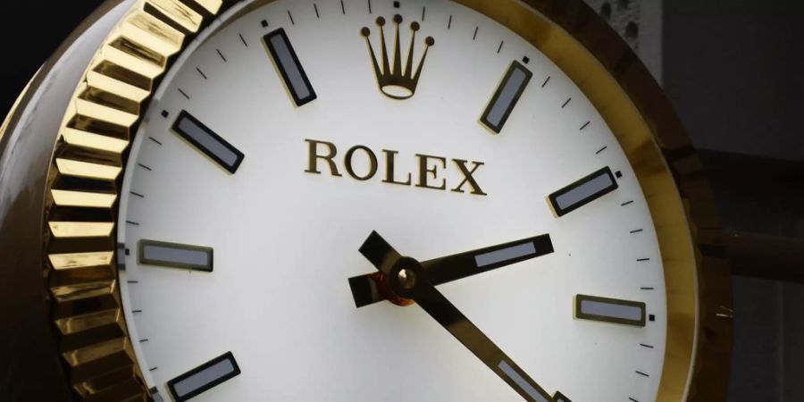 rolex