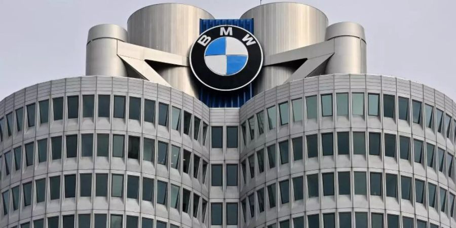 Die guten Geschäfte in China sorgen auch bei BMW dafür, dass der Konzern vergleichsweise gut durch die Corona-Krise kommt. Foto: Peter Kneffel/dpa