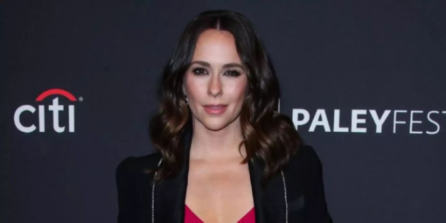 Jennifer Love Hewitt