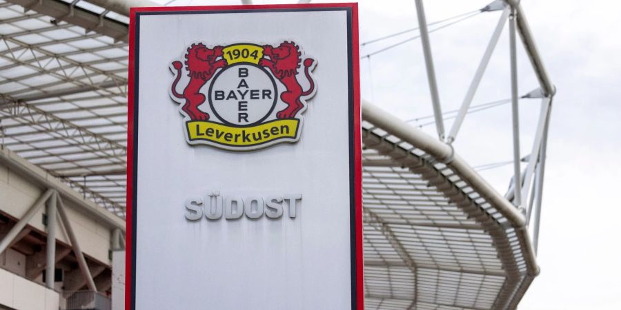 bayer leverkusen