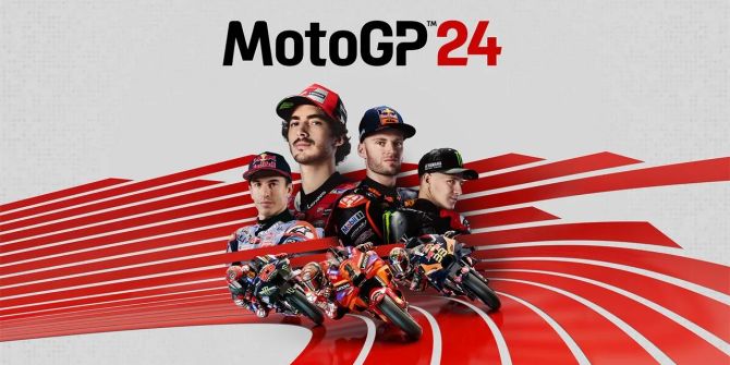 MotoGP 24