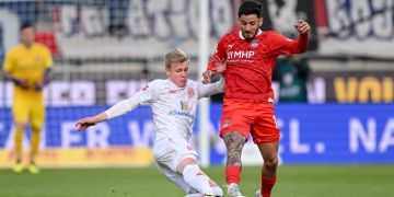 FSV Mainz 05