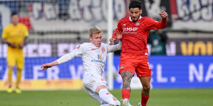 FSV Mainz 05