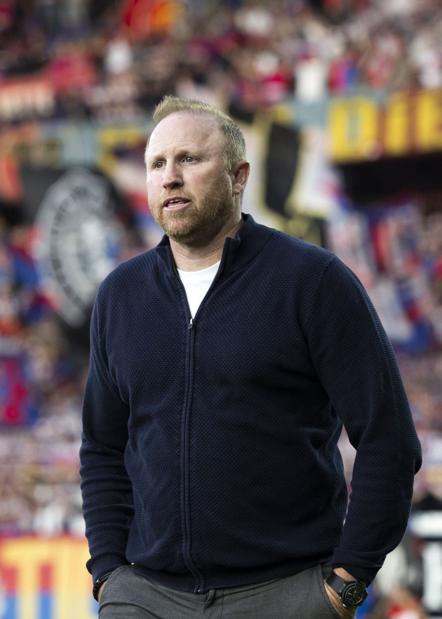 fc basel