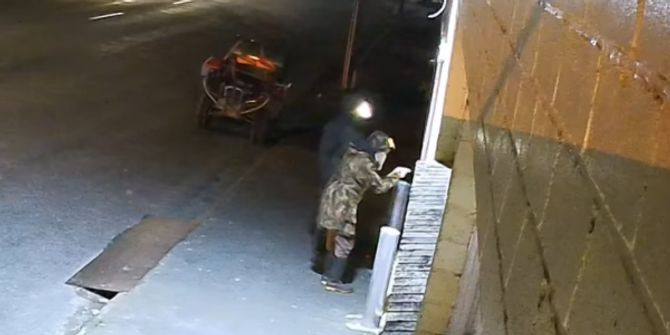 New Zealand Police