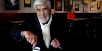 Mario Adorf