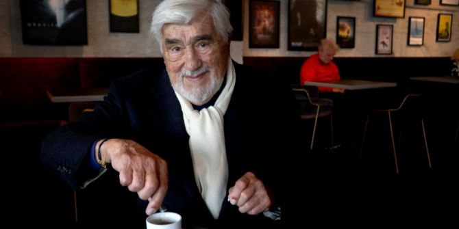Mario Adorf