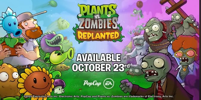 plants vs zombies replanted deep dive