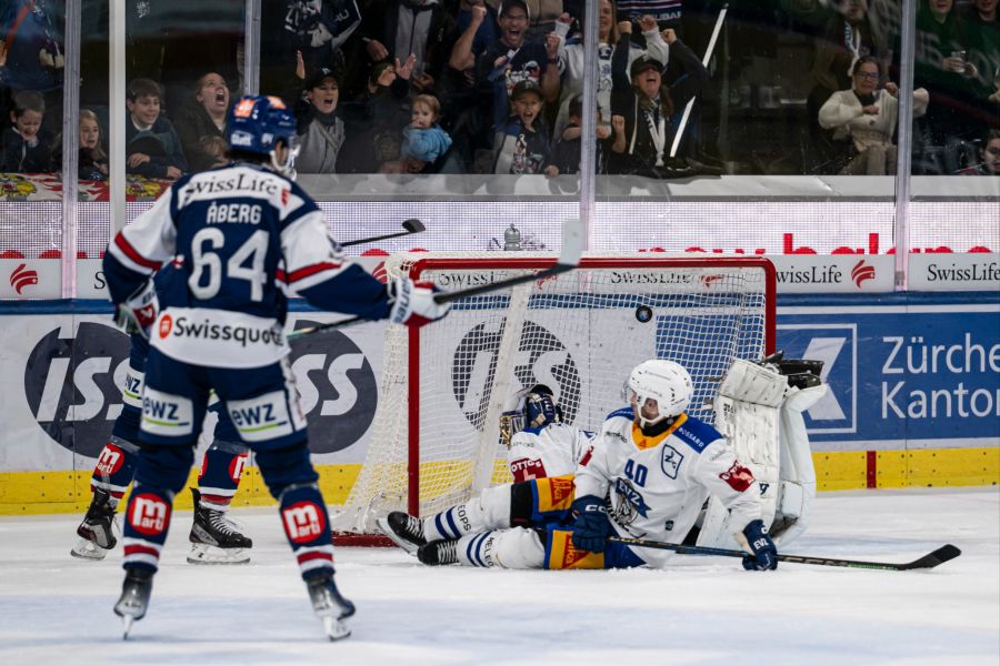 ZSC Lions EV Zug