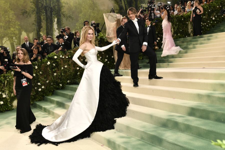 keith urban nicole kidman