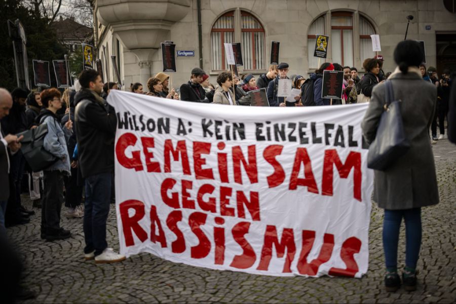 demo