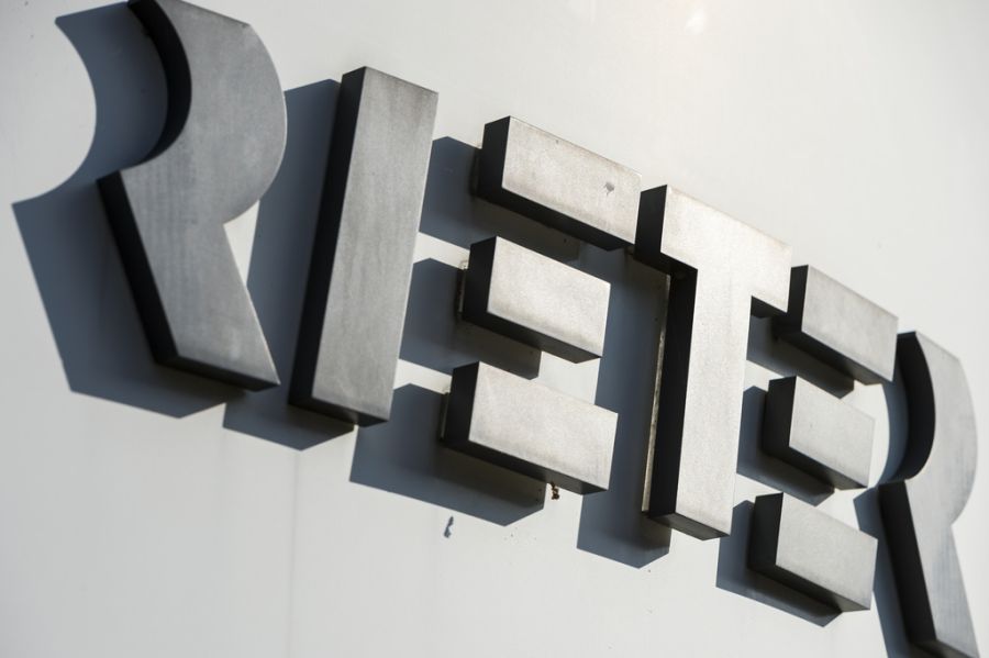 Rieter Logo