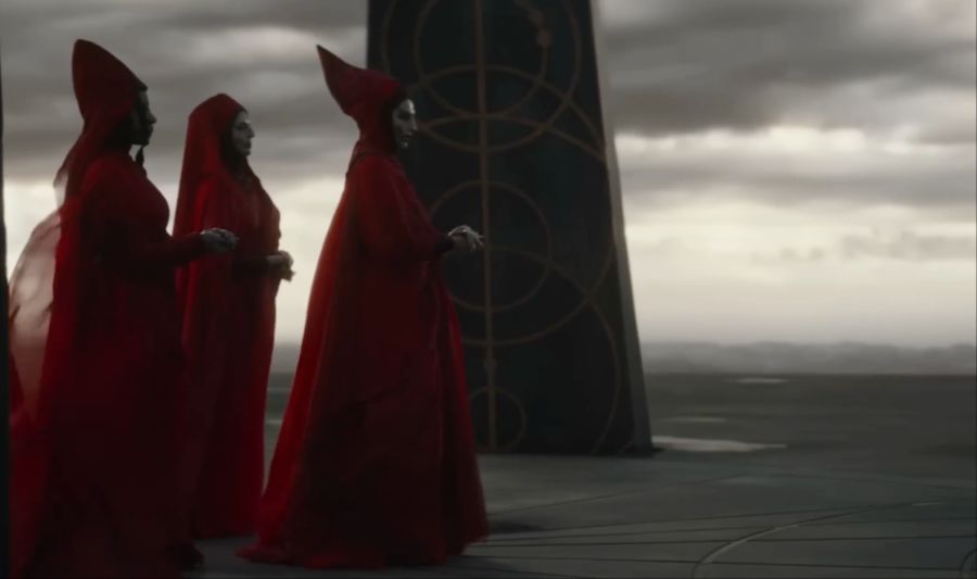 ashoka claudia black