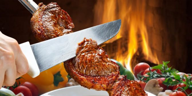 Picanha