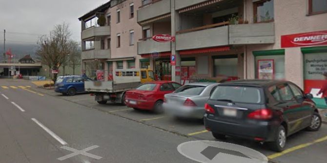 Rupperswil AG
