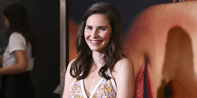 amanda knox