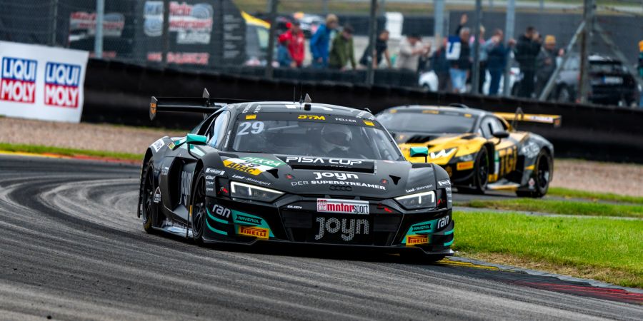 DTM