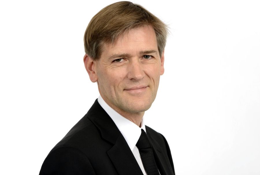 Spitzenverdiener war Flemming Ornskov von Galderma mit fast 19 Millionen Franken.