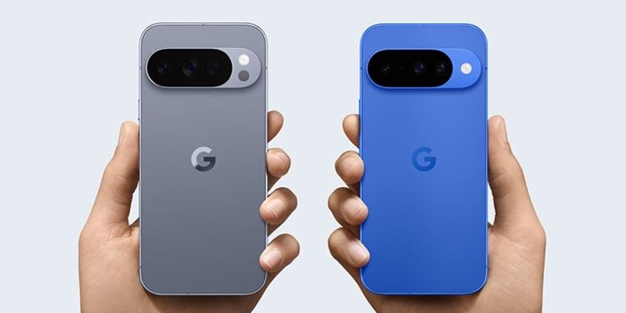 Pixel 10