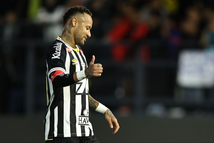 neymar