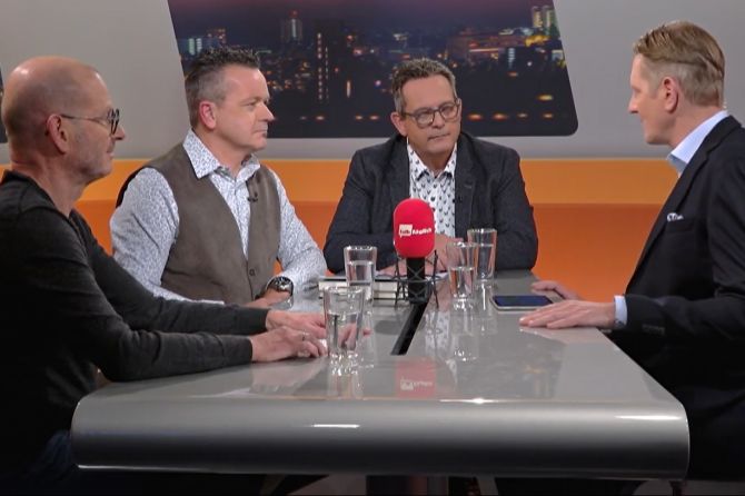 Opfer-Angehörige Vierfachmord Rupperswil