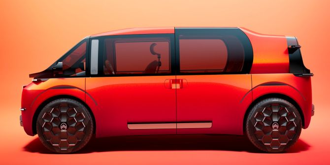 Citroën ELO Concept