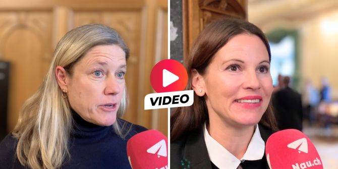 Brenzikofer Fehr Düsel TikTok