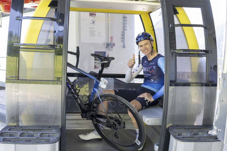 froome