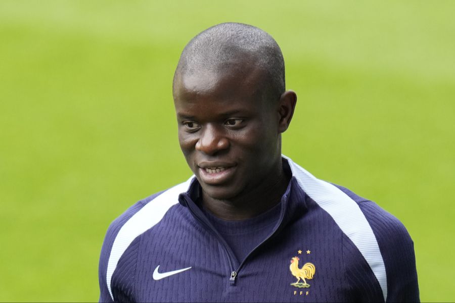 kante