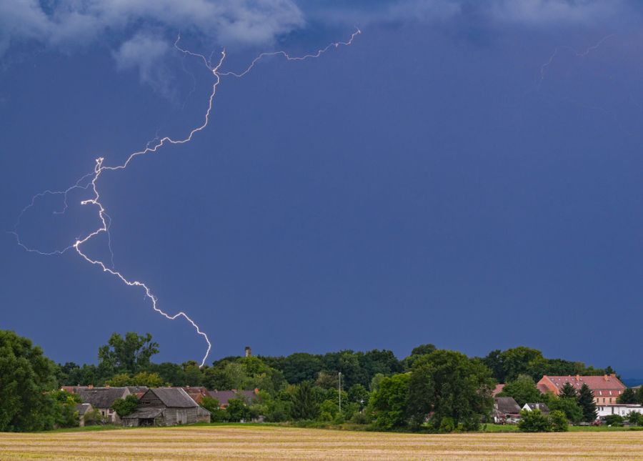 gewitter