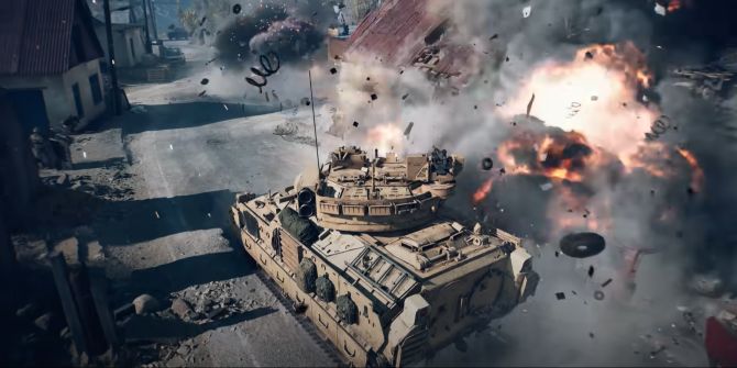 Battlefield 6