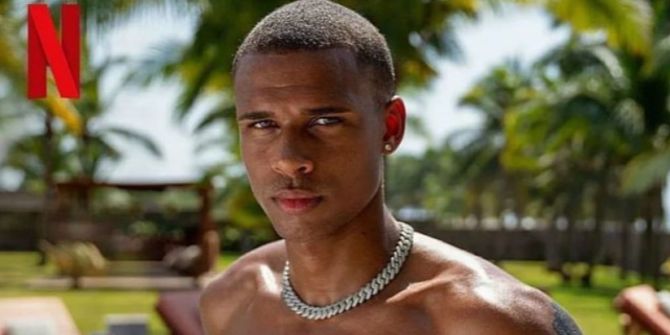 Kevin Njie