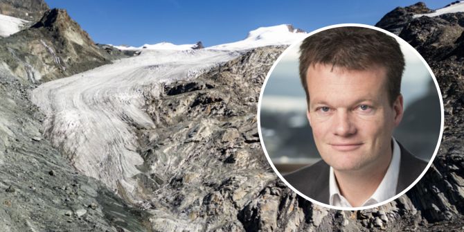 Klimawandel