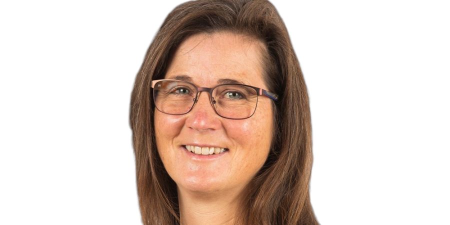 Sybille Huber-Regli Grüne