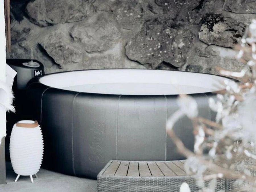 spa outlet