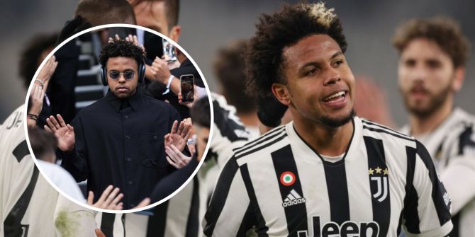 mckennie