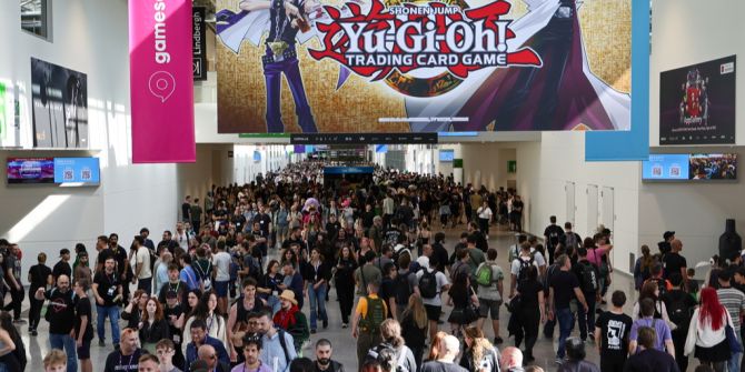 gamescom 2025