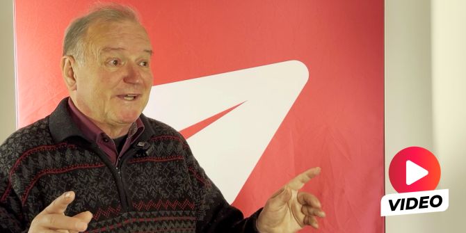 Claude Longchamp 2026