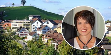 Menzingen Gemeinderat