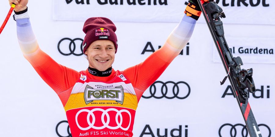 Marco Odermatt Ski Alpin