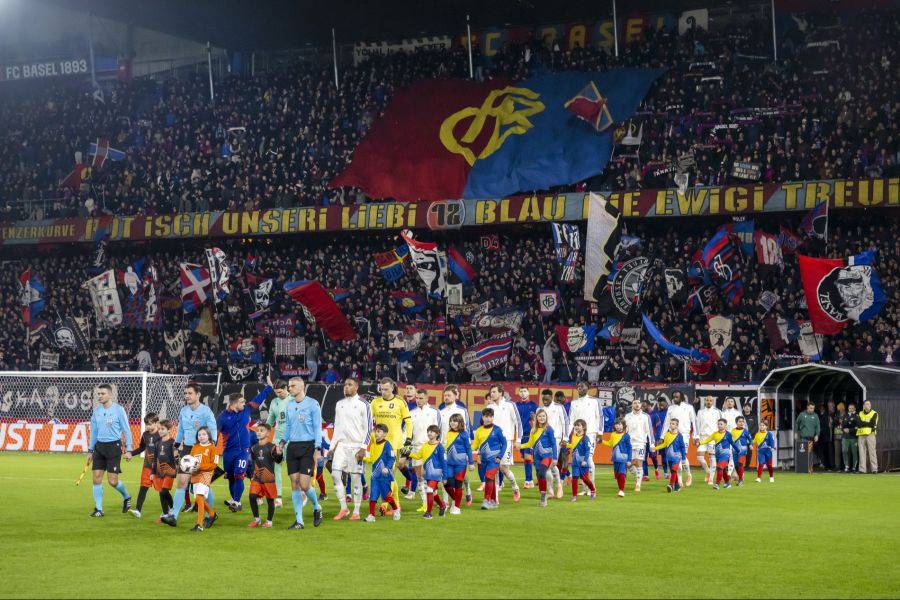 fc basel