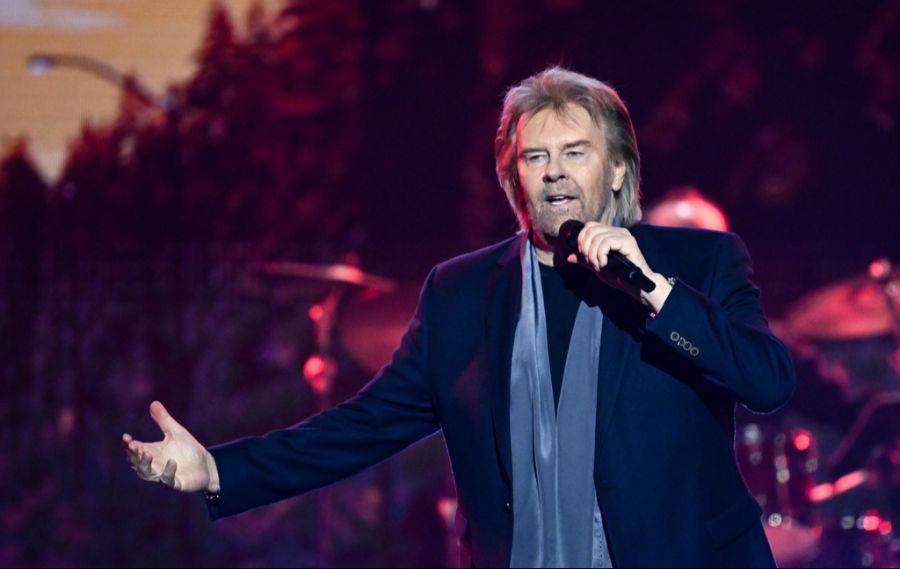 Howard Carpendale Missbrauch