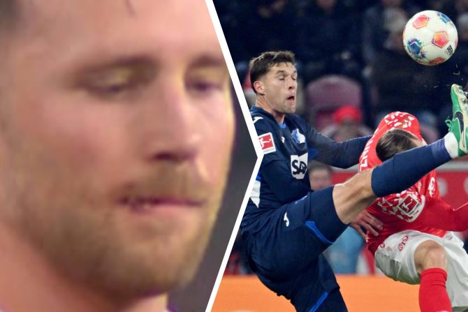 Silvan Widmer Bundesliga