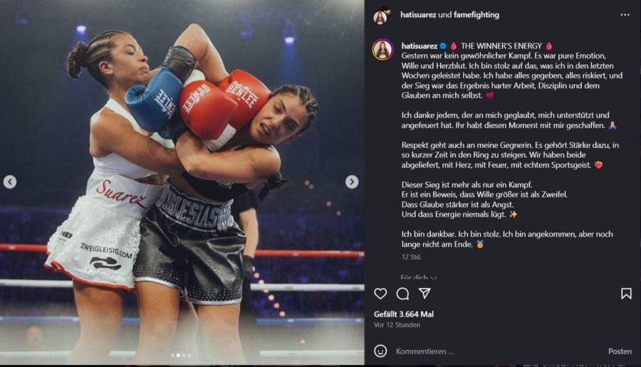 fame fighting 2025